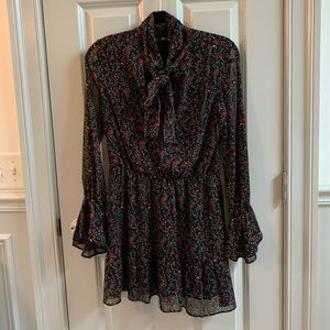 Zara Boho Dress